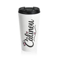 Tasse de voyage Câlinou – Élégante