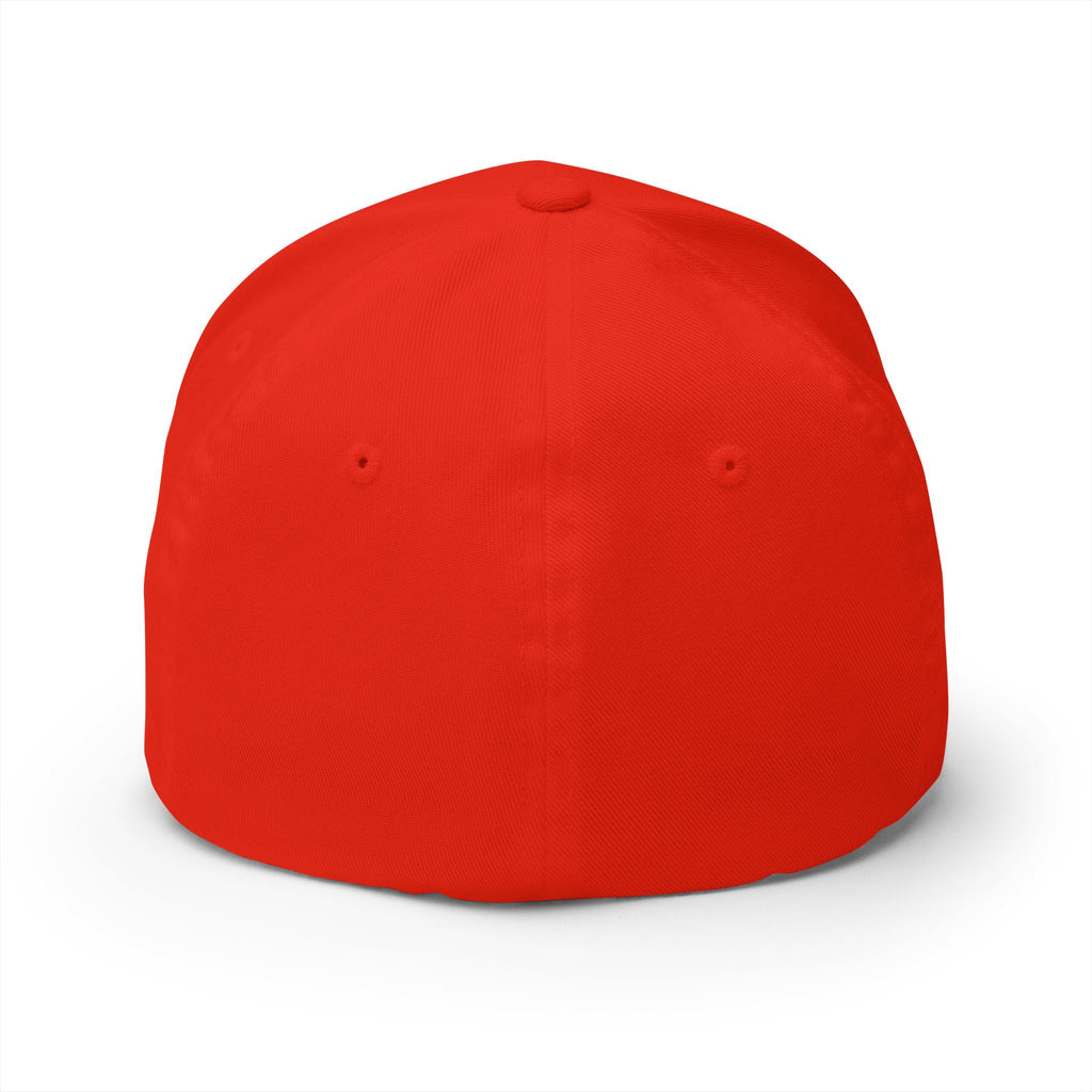 Casquette brodée Câlinou