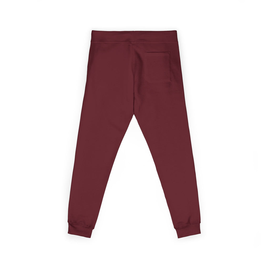 Pantalon molleton unisexe Câlinou – Brodé