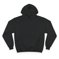 Cuddly Champion Hoodie – Teddy bear duo