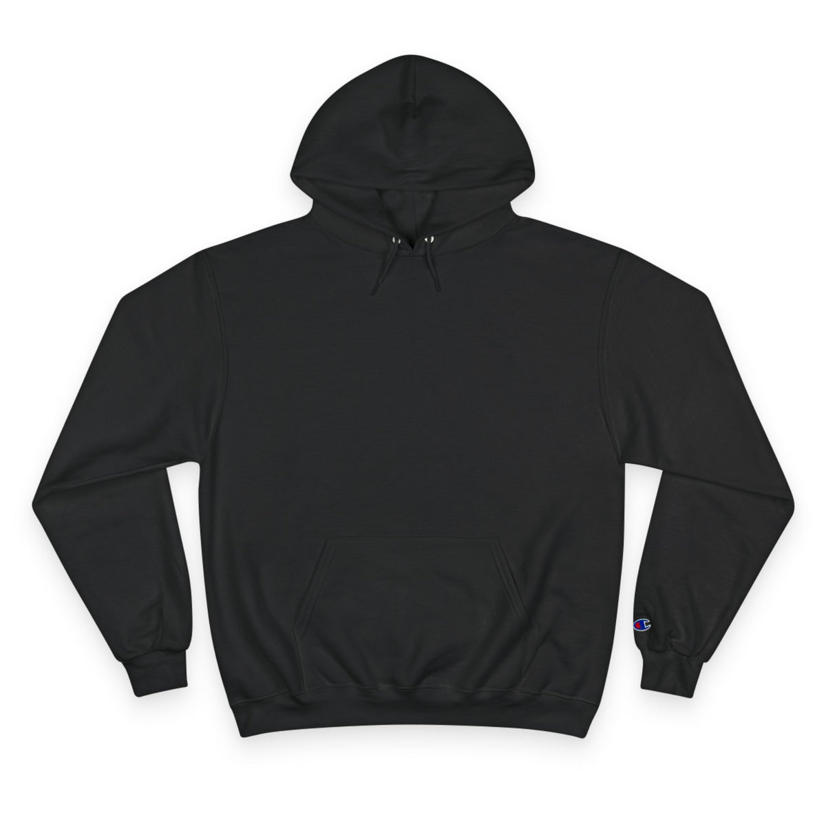 Hoodie Champion Câlinou – Duo oursons