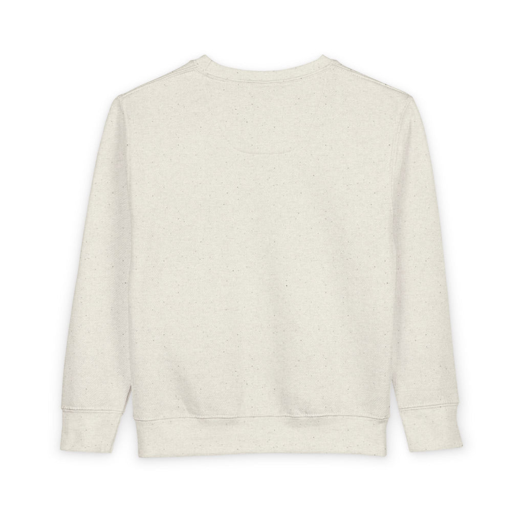 Chandail tout-petit Câlinou – Unisexe