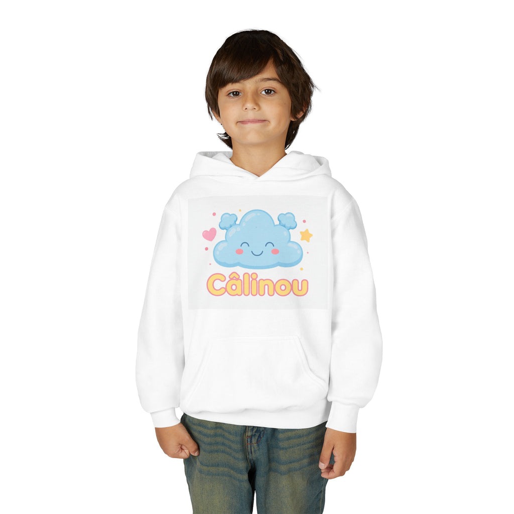 Câlinou Hoodie