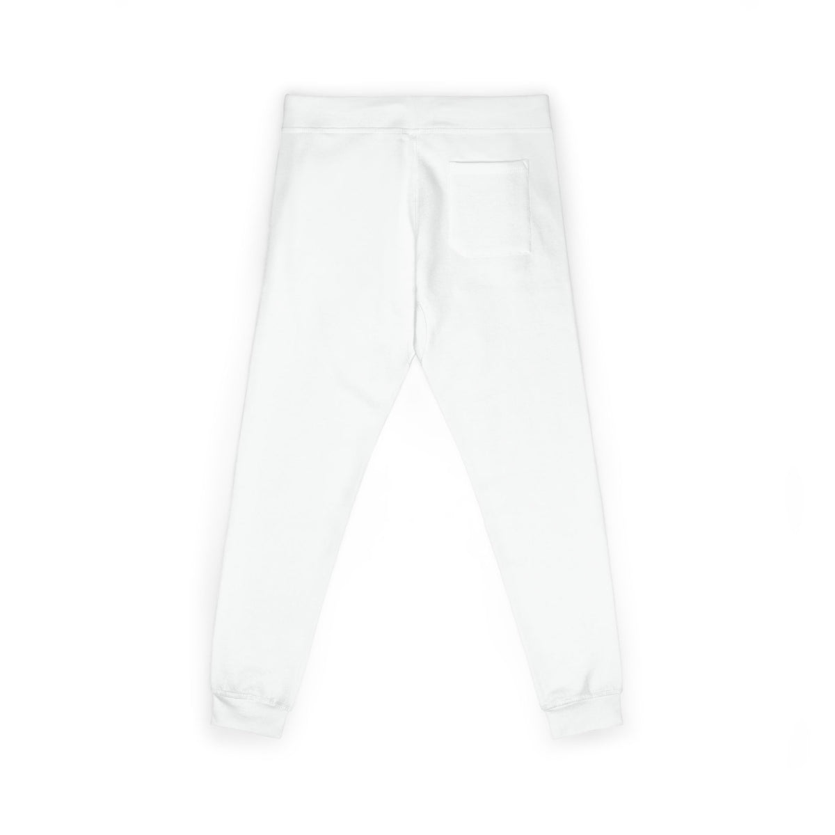 Pantalon molleton unisexe Câlinou – Brodé