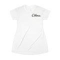 Robe t-shirt Câlinou chic