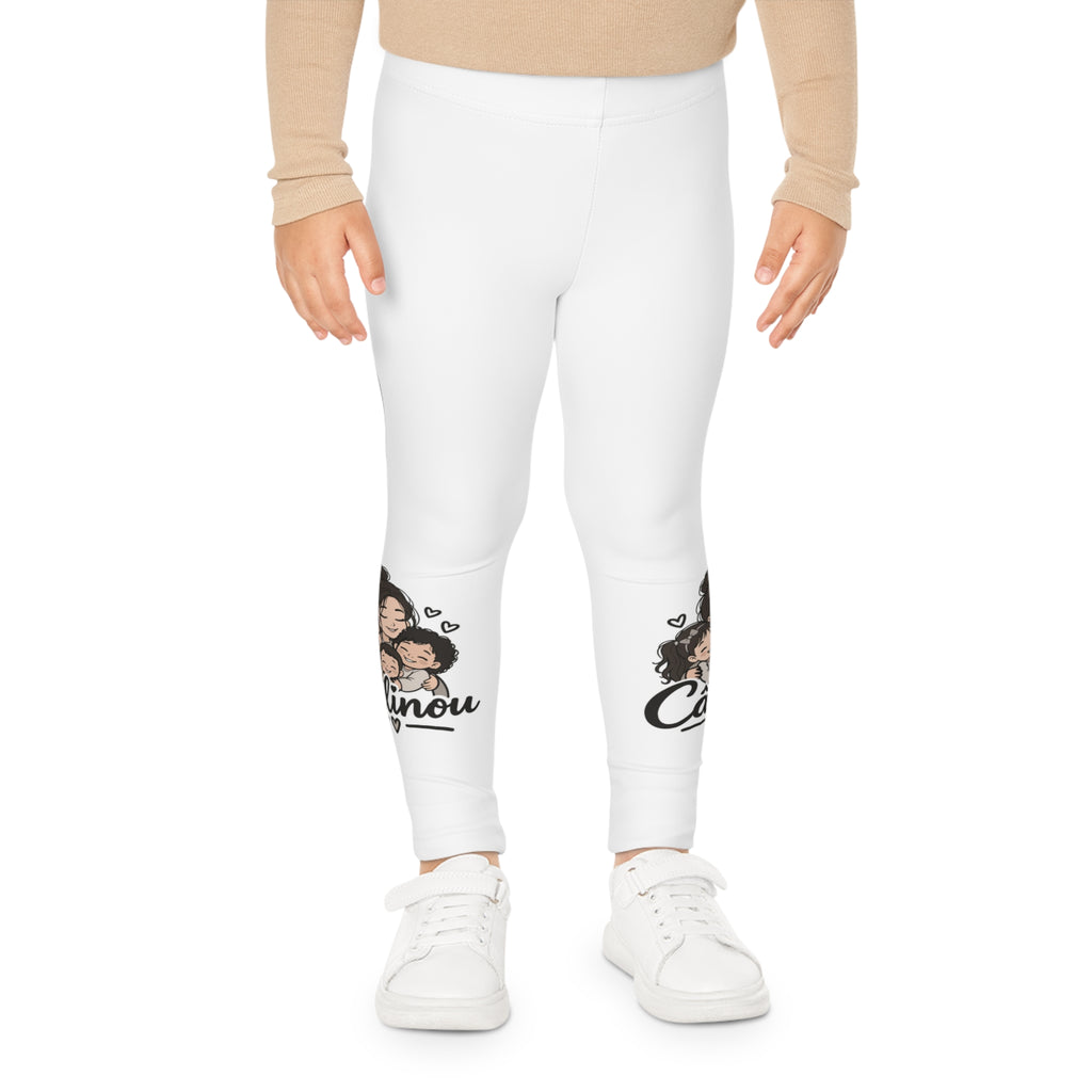 Leggings enfant Câlinou
