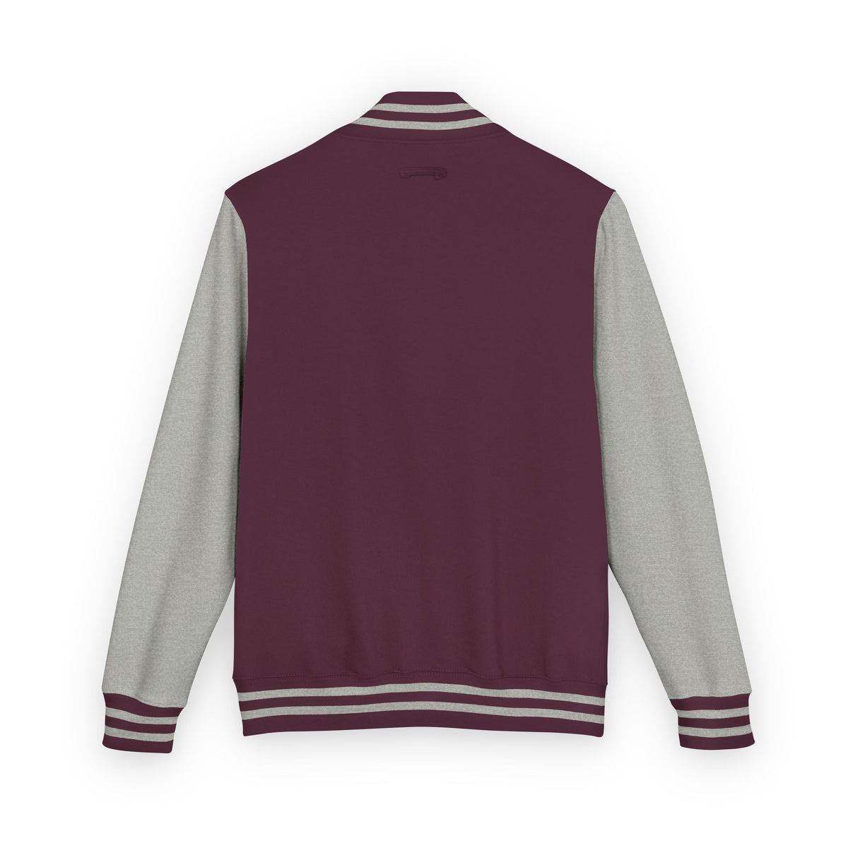 Unisex Câlinou varsity jacket