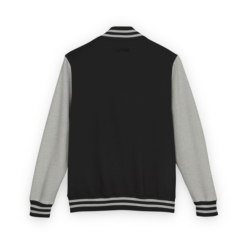 Unisex Câlinou varsity jacket