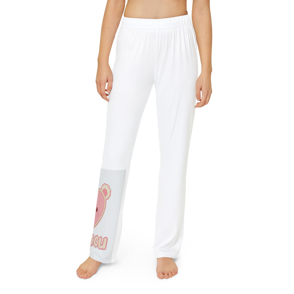 Pantalon détente enfant Câlinou