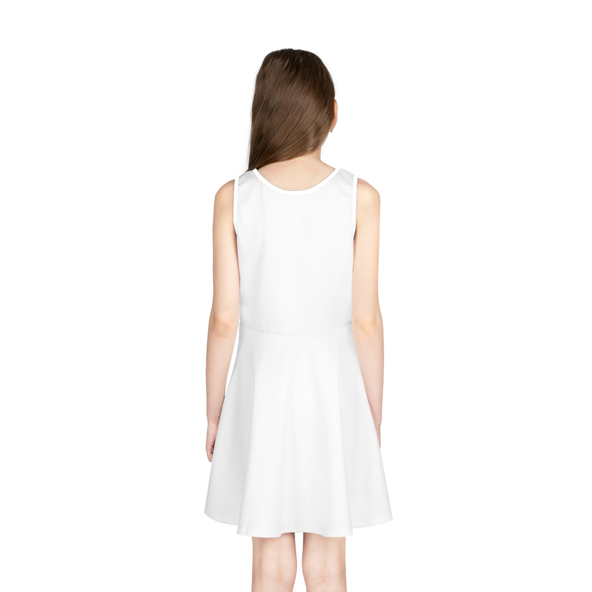 Robe d'été fille Câlinou