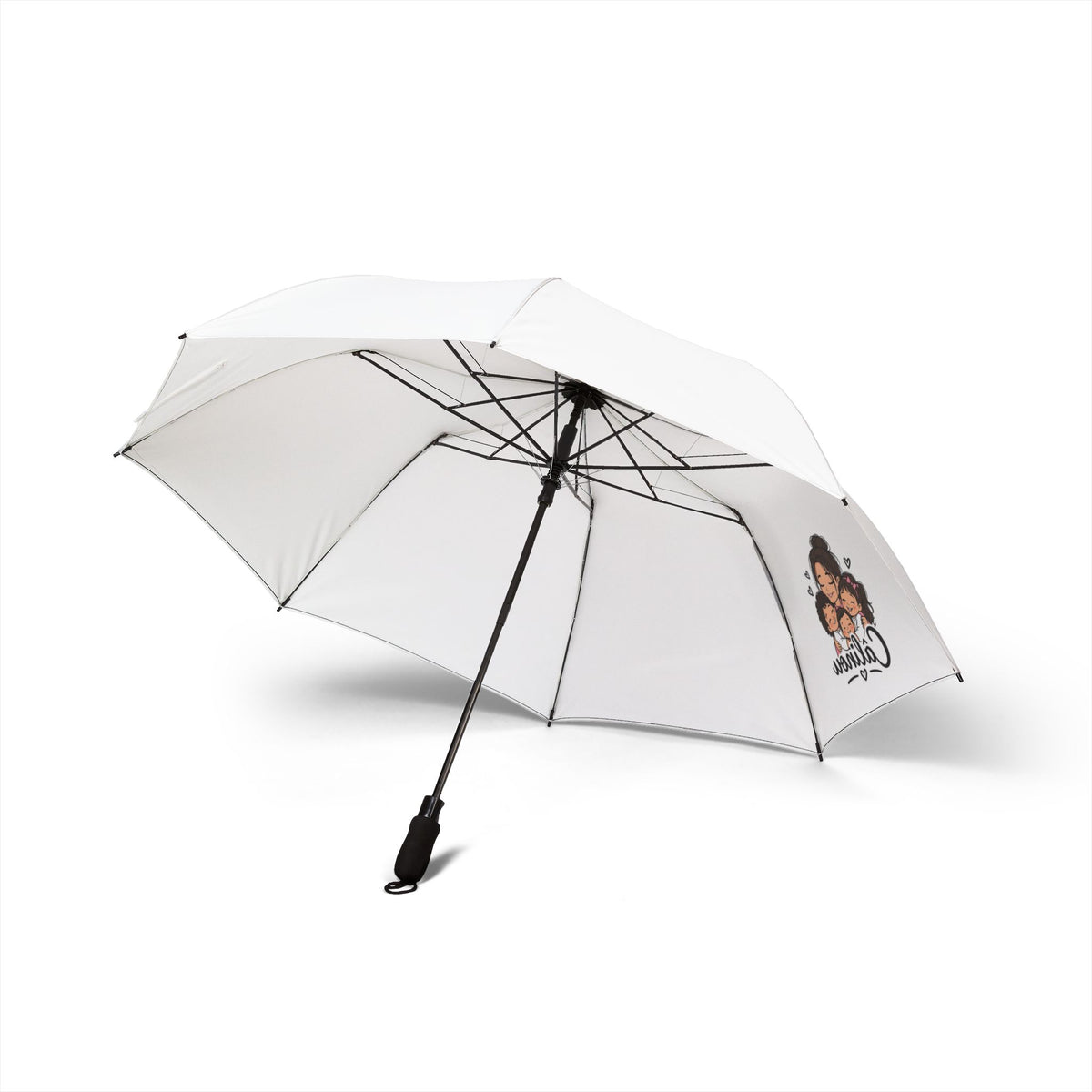 Parapluie pliable Câlinou