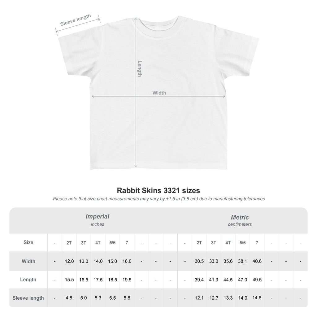 T-shirt enfant Câlinou
