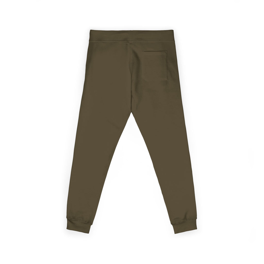 Pantalon molleton unisexe Câlinou – Brodé