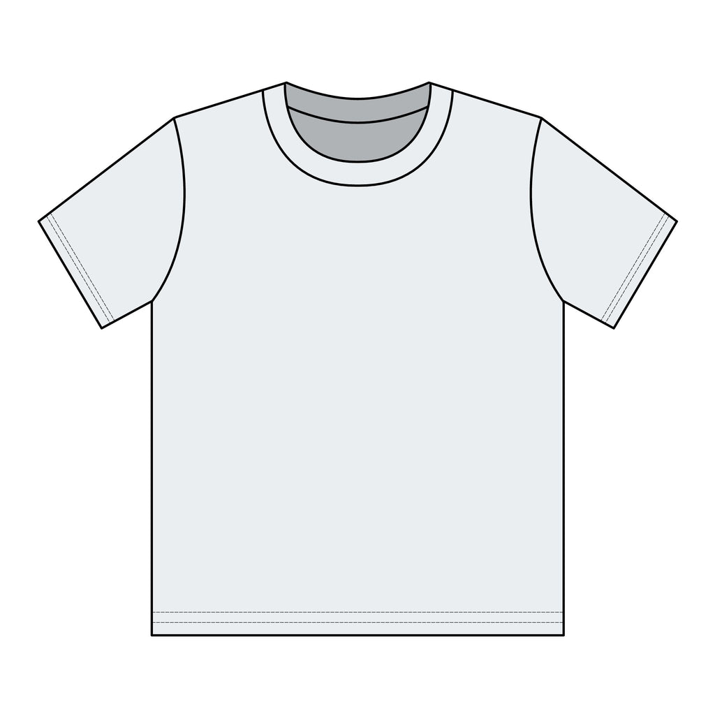 Camiseta juvenil Câlinou