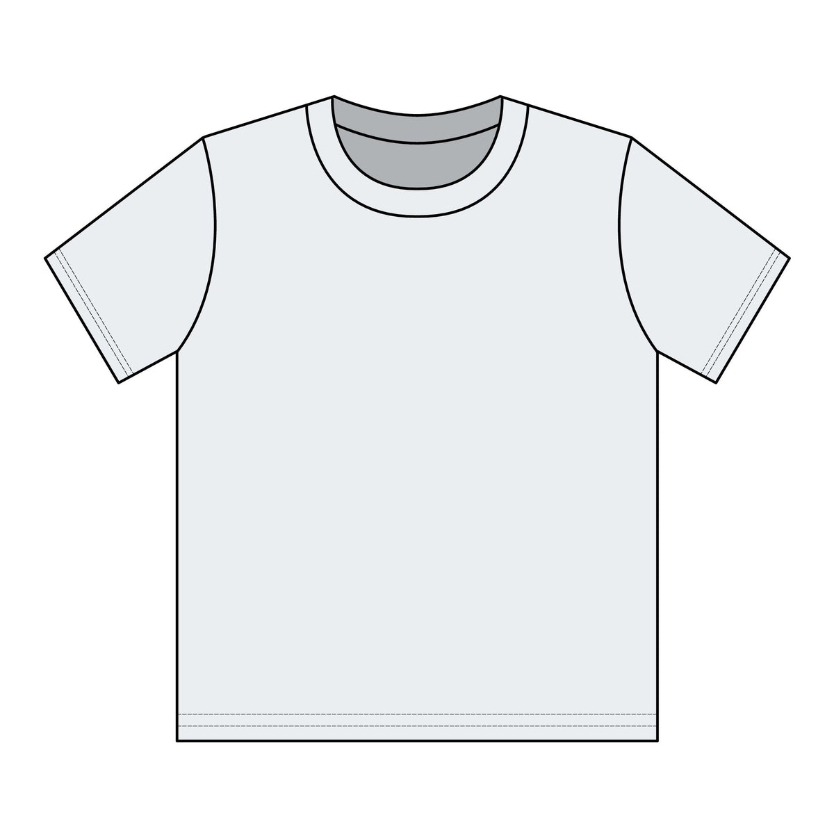 Câlinou youth T-shirt