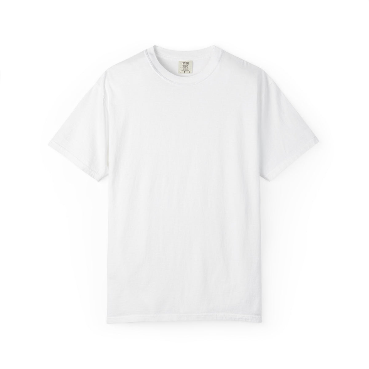 T-shirt unisexe