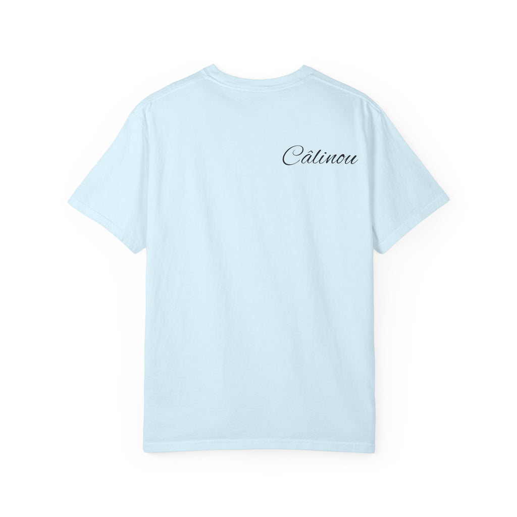 Camiseta unisex