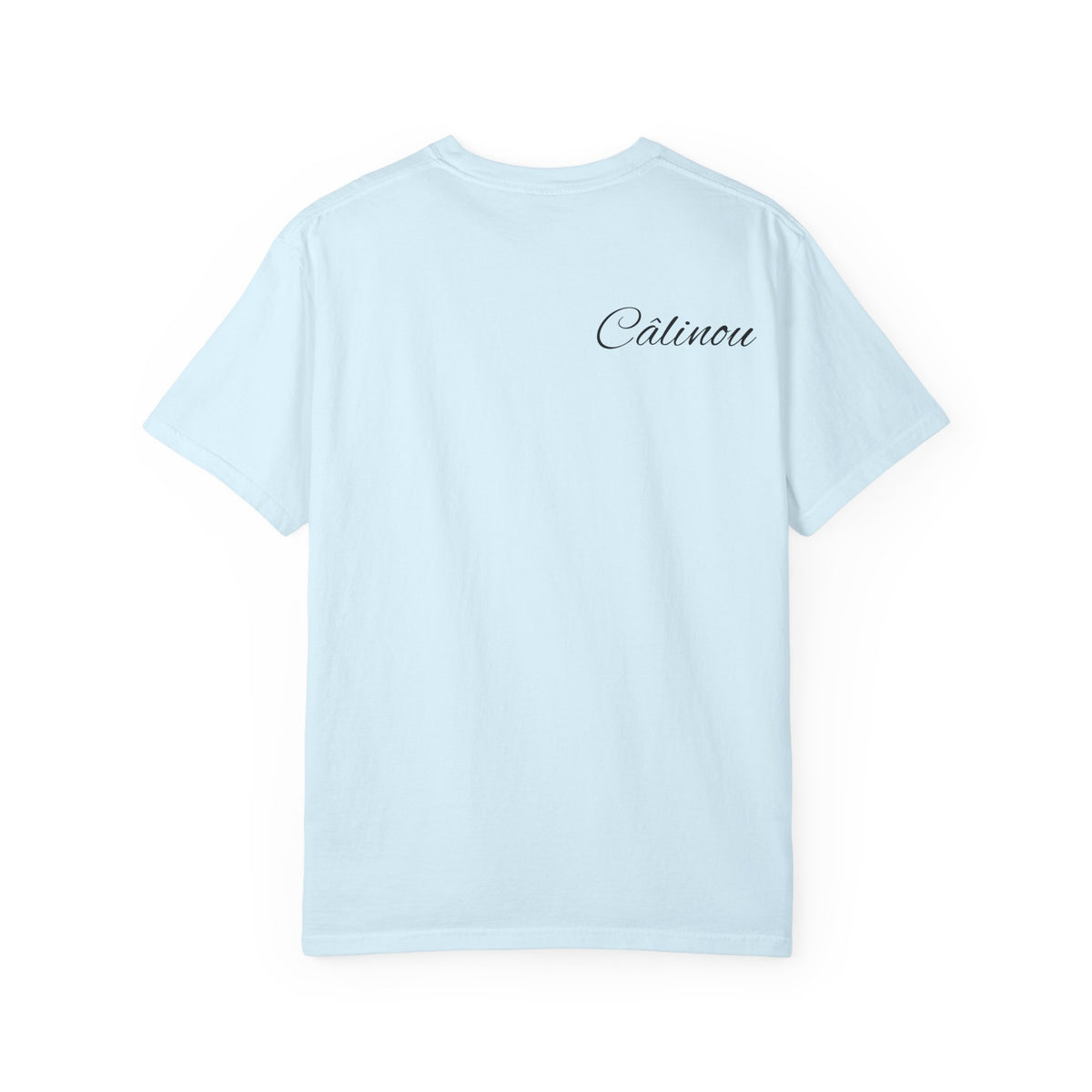 Camiseta unisex