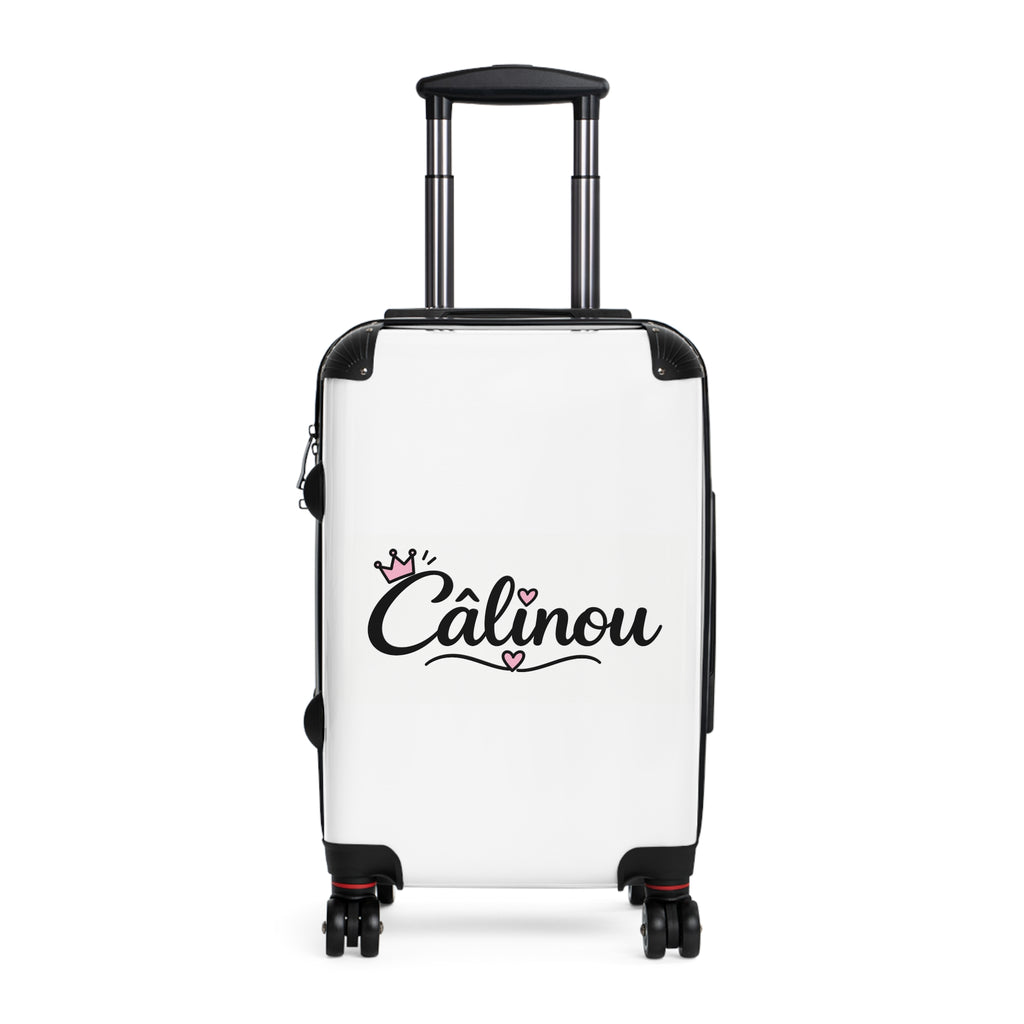 Valise Câlinou