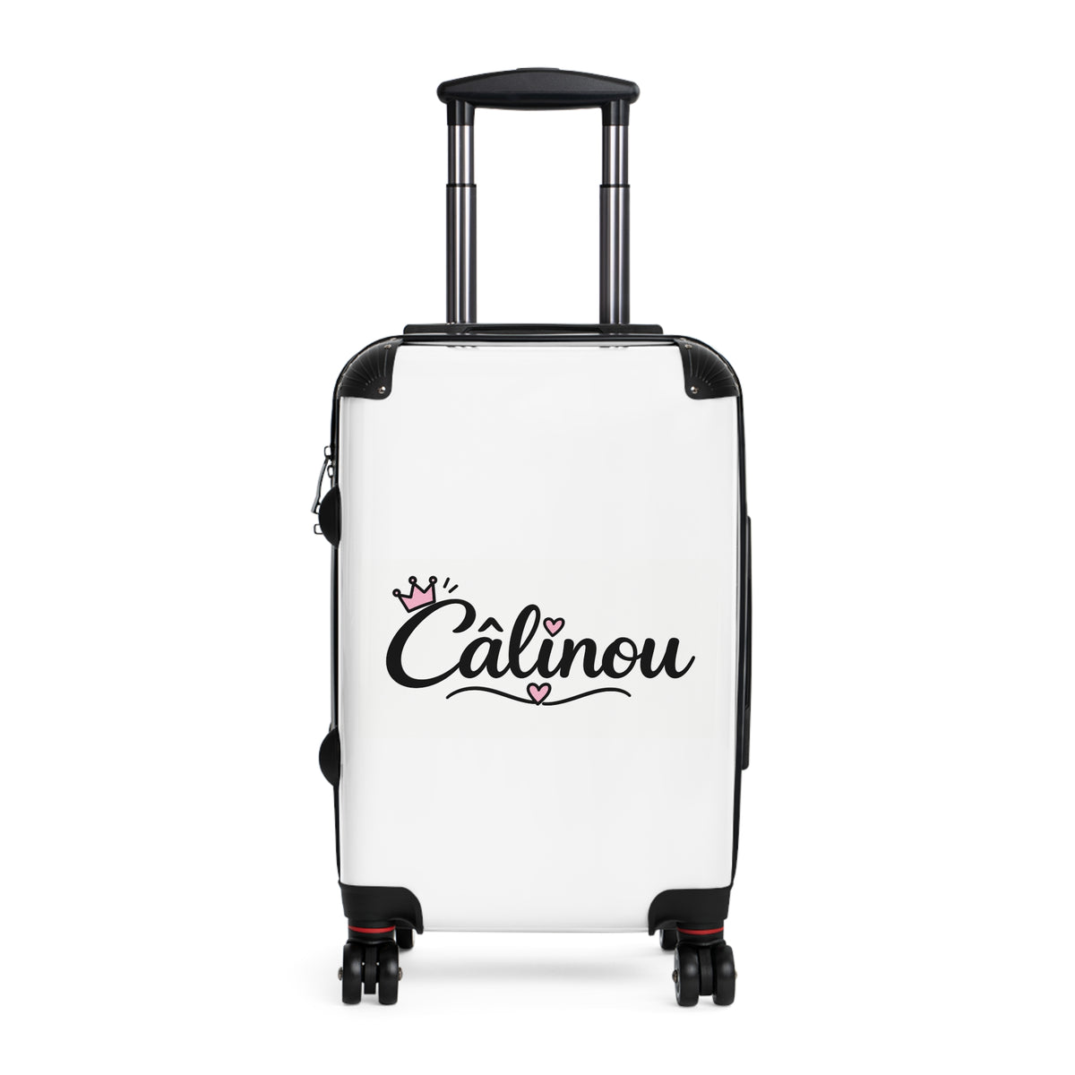 Valise Câlinou