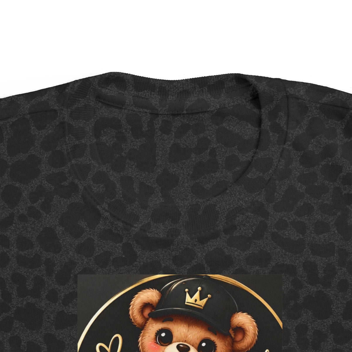 T-shirt enfant Câlinou