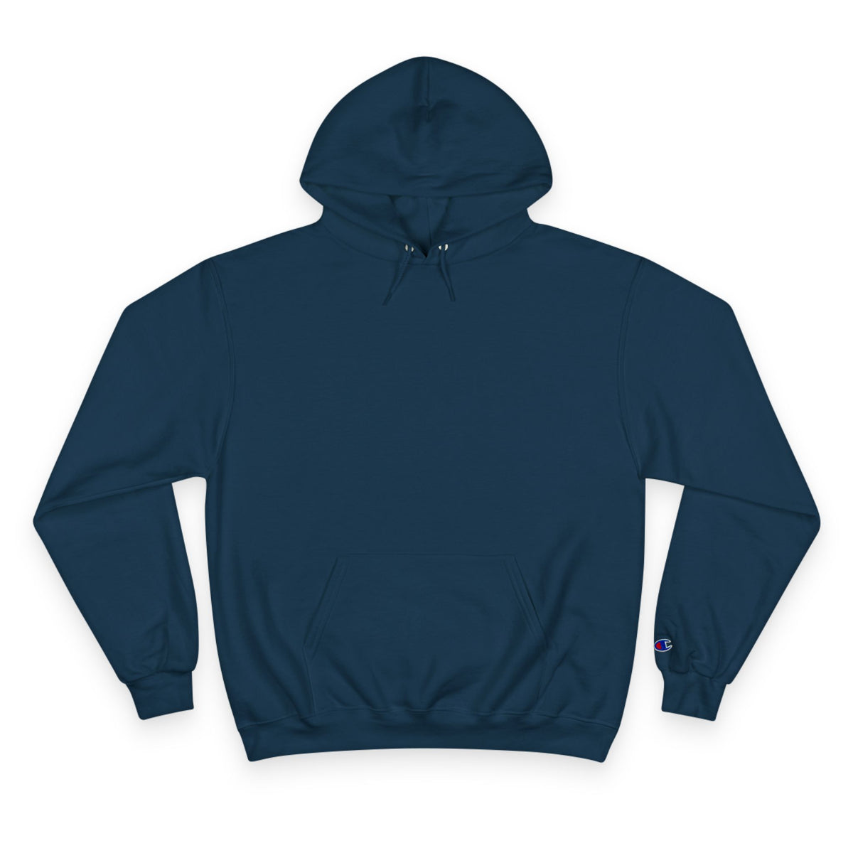 Hoodie Champion Câlinou – Duo oursons