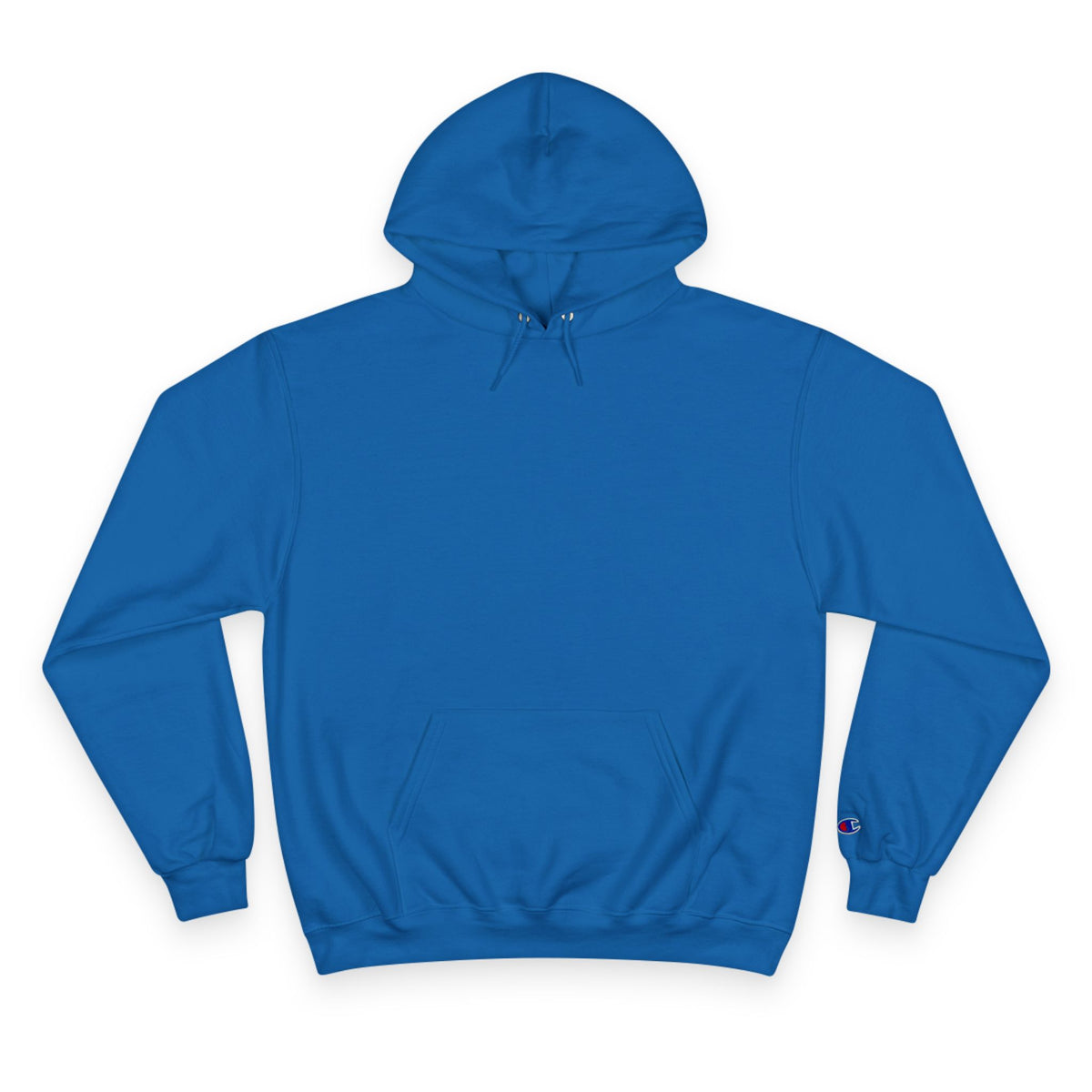 Hoodie Champion Câlinou – Duo oursons
