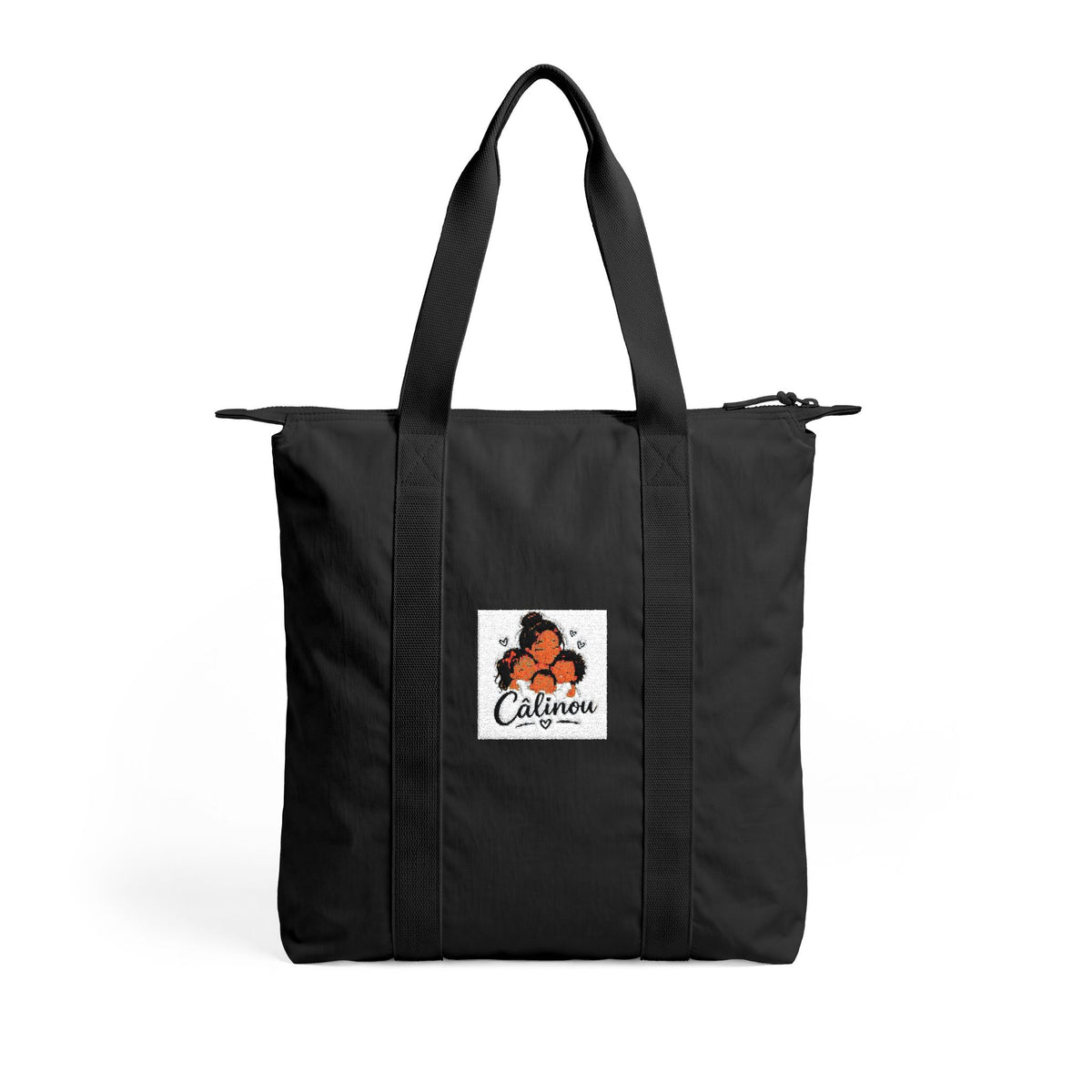 Câlinou tote bag