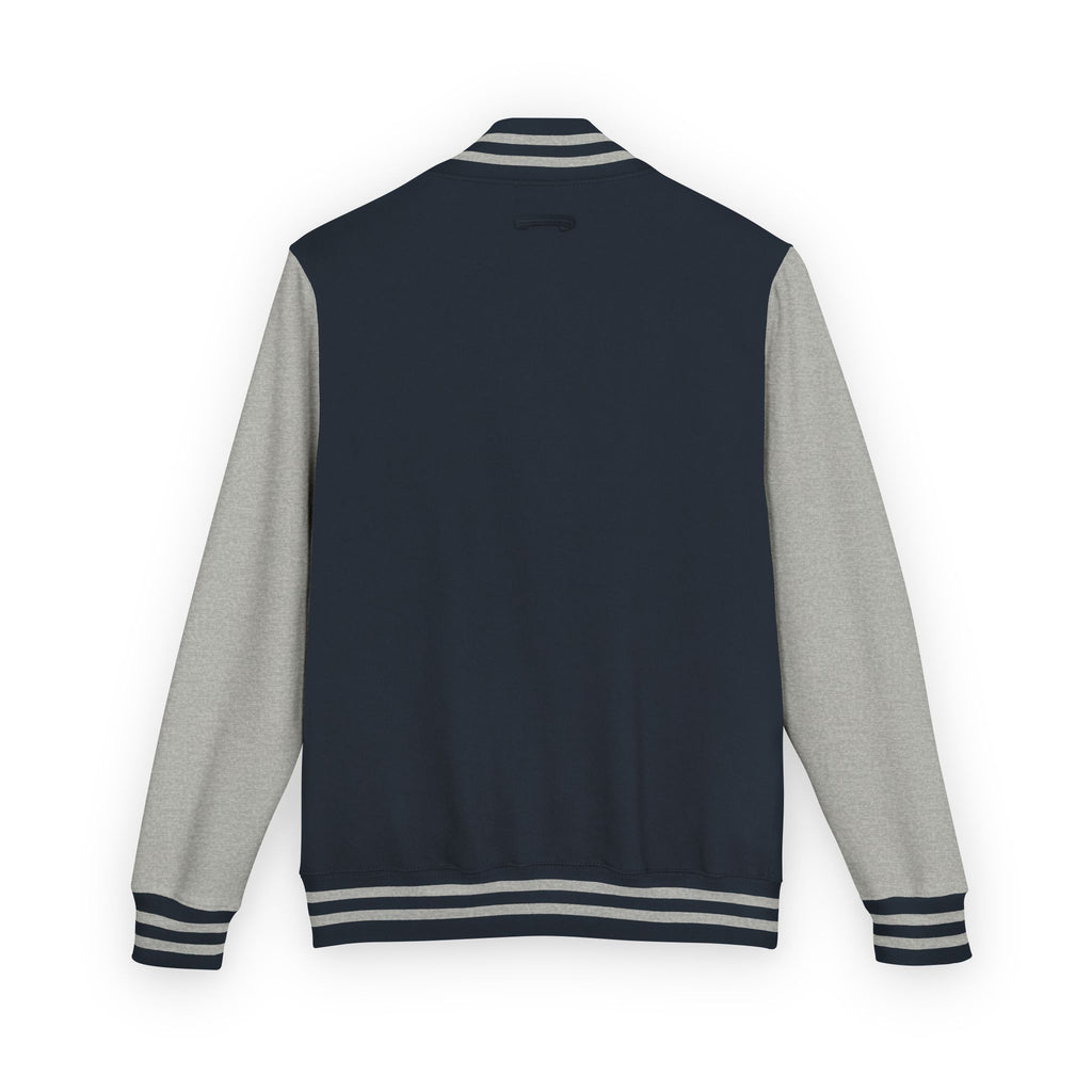 Unisex Câlinou varsity jacket