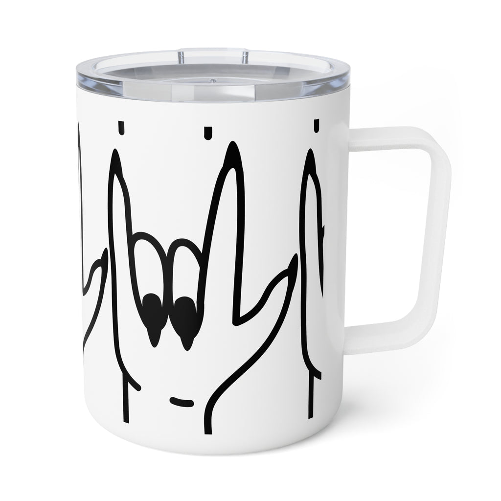 Tasse isotherme Câlinou