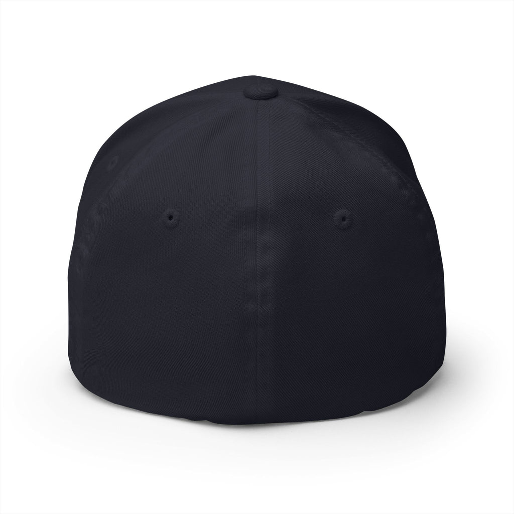 Casquette brodée Câlinou