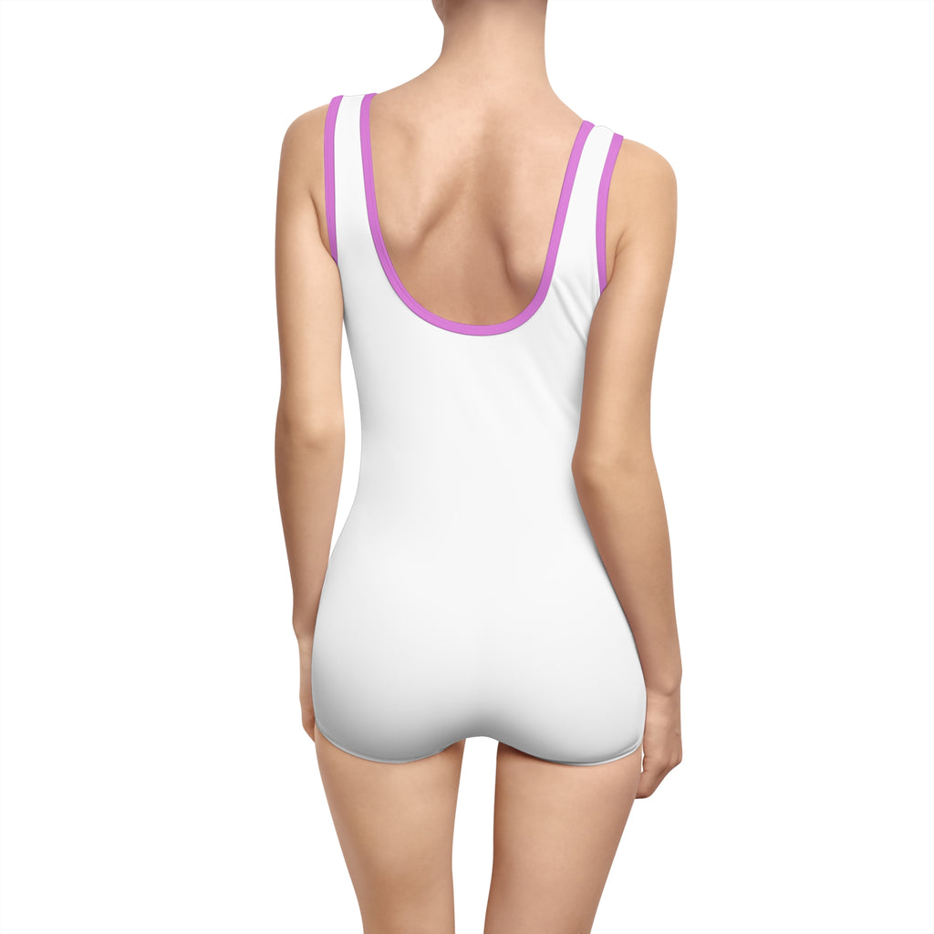 Maillot de bain vintage Câlinou