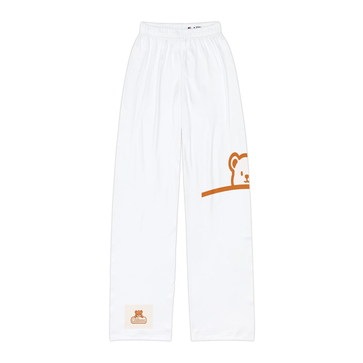 Pantalon détente enfant Câlinou