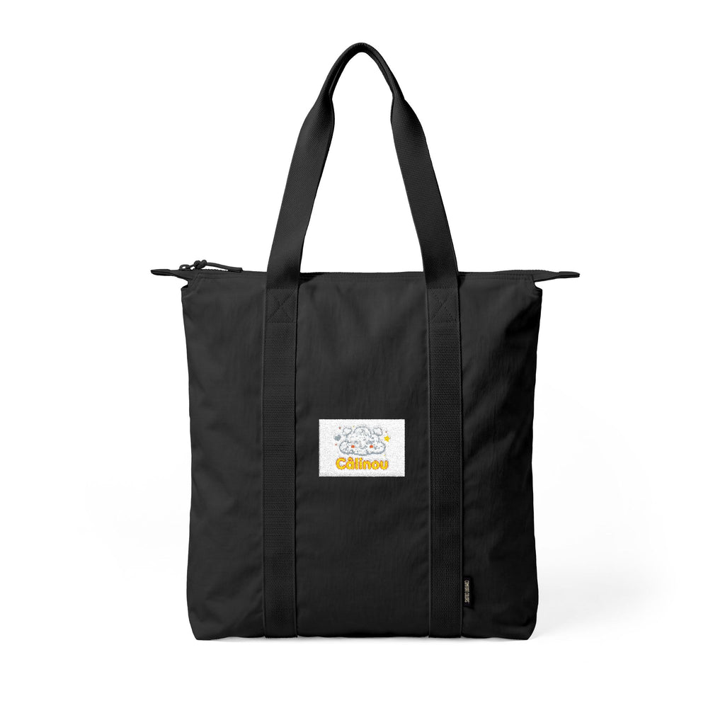 Câlinou Tote Bag