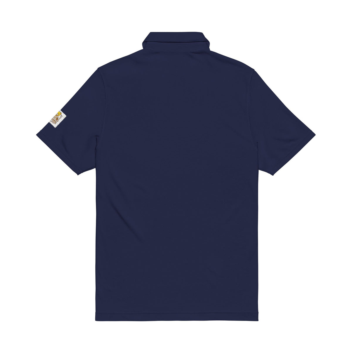 Polo Under Armour Câlinou – Ourson brodé