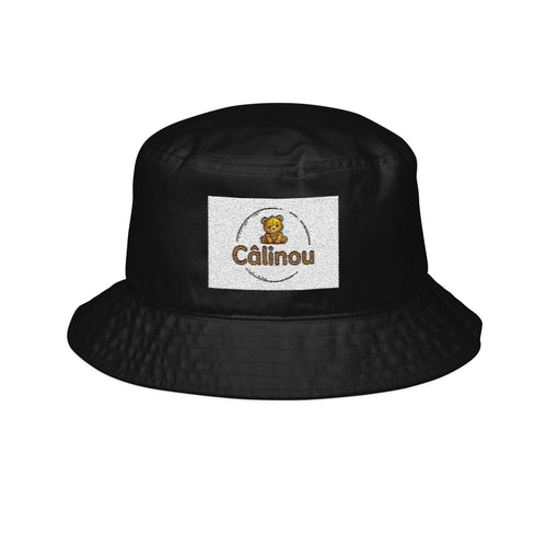 Bob Câlinou