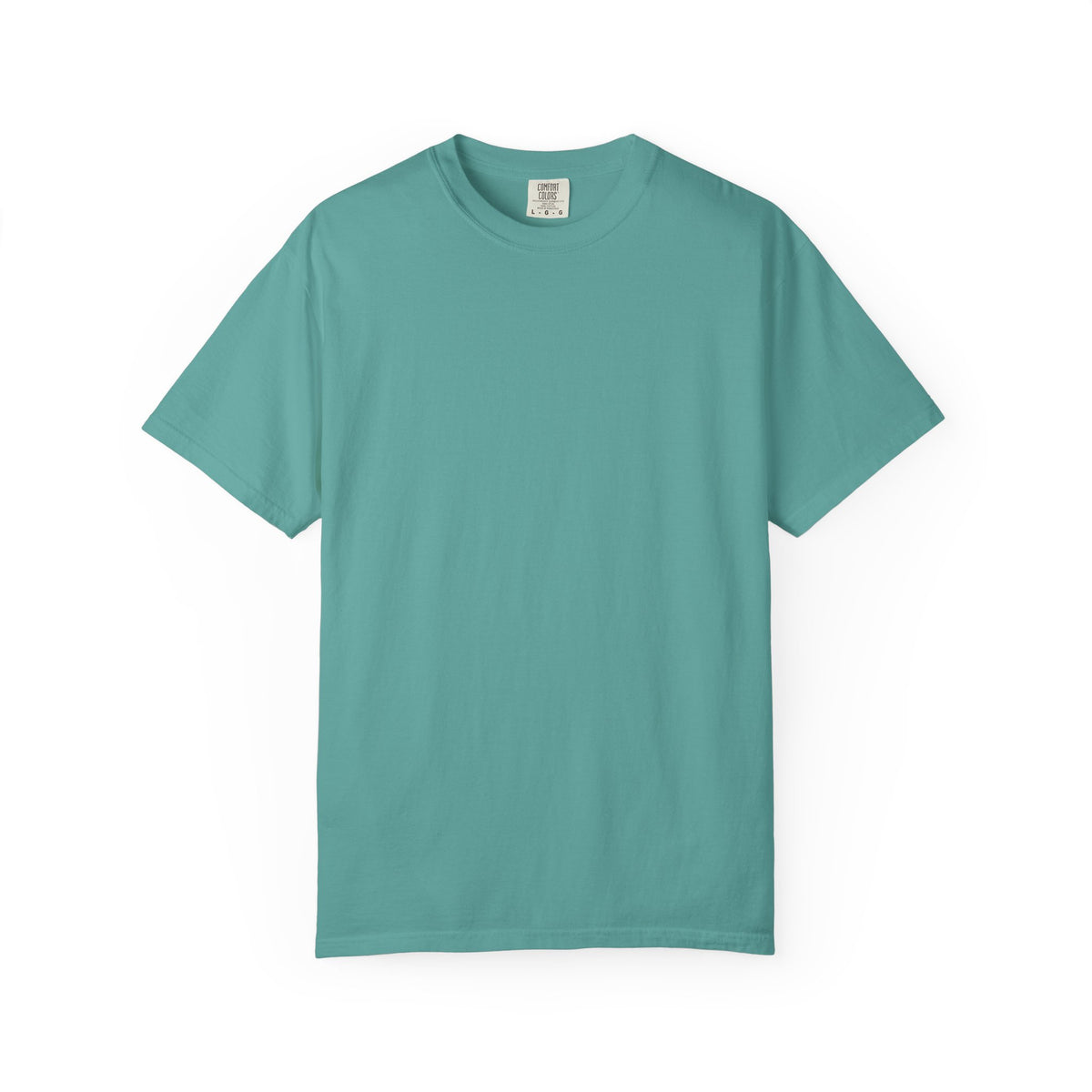 T-shirt unisexe