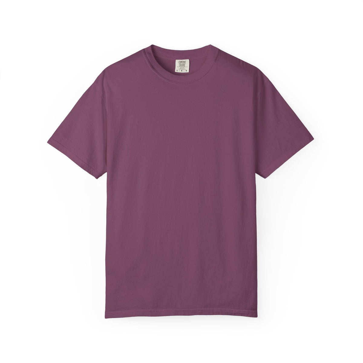 T-shirt unisexe