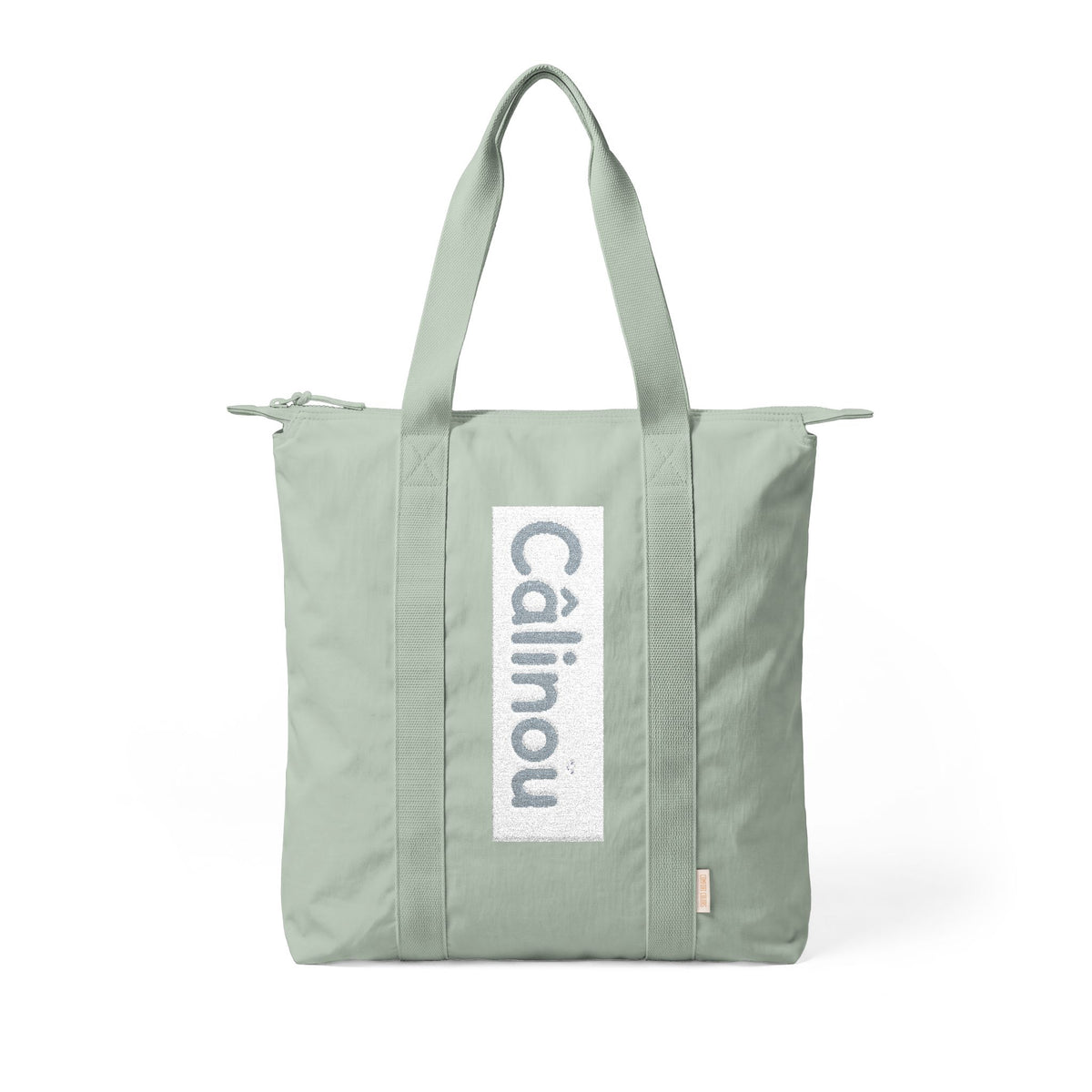 Câlinou tote bag
