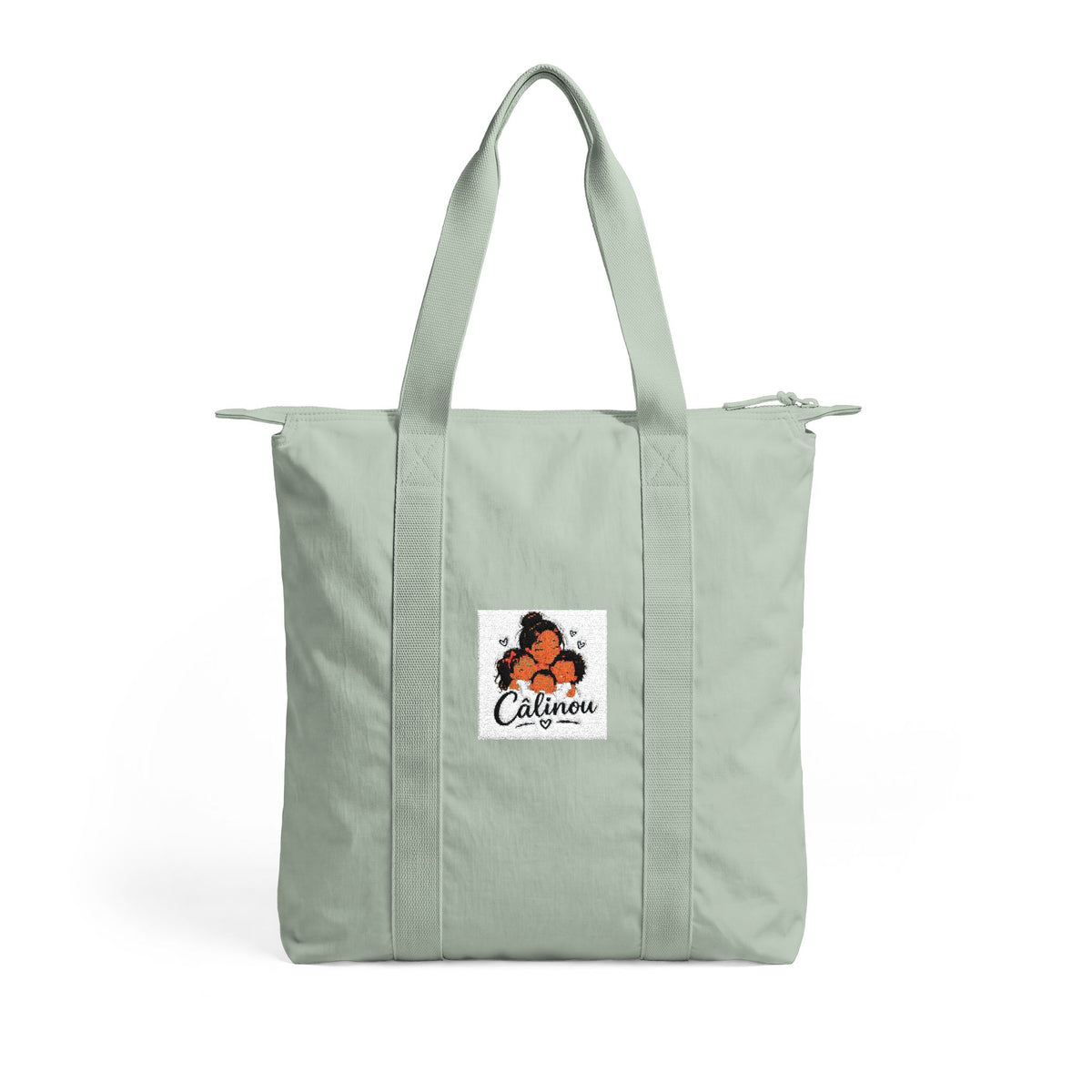Câlinou tote bag