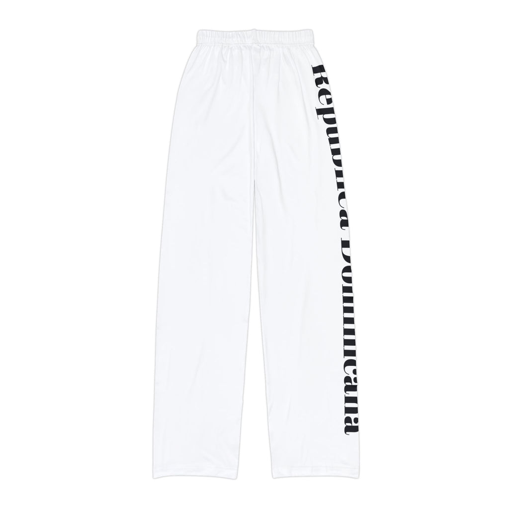 Dominican Republic lounge pants