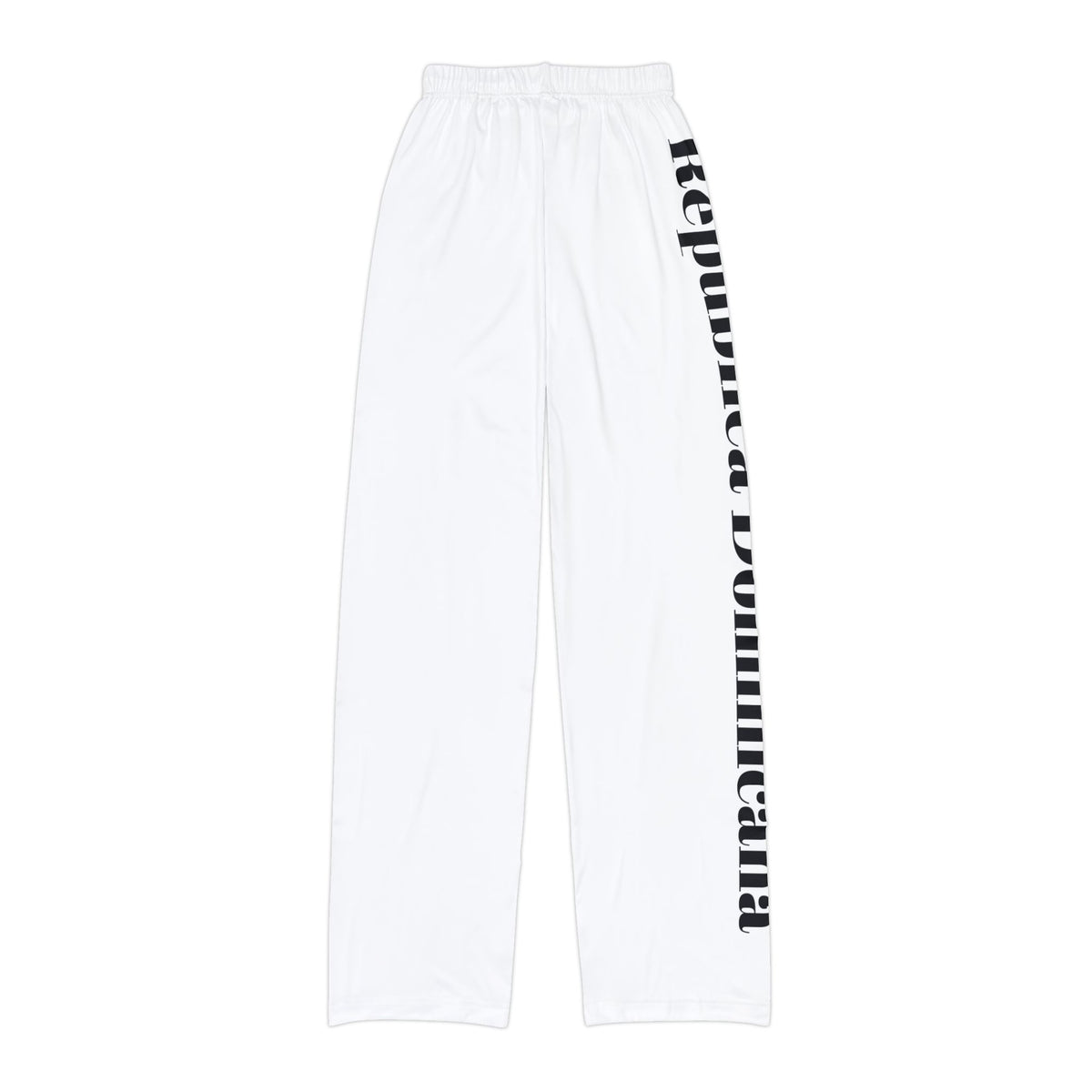 Pantalon détente République dominicaine
