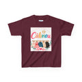 T-shirt enfant Câlinou