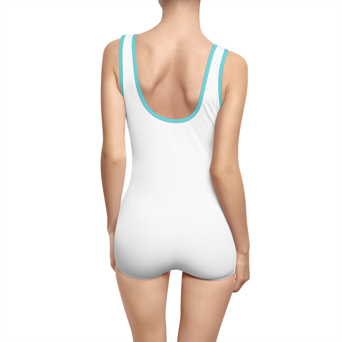 Maillot de bain vintage Câlinou