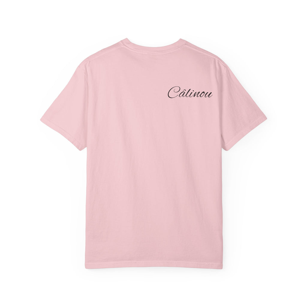 Camiseta unisex