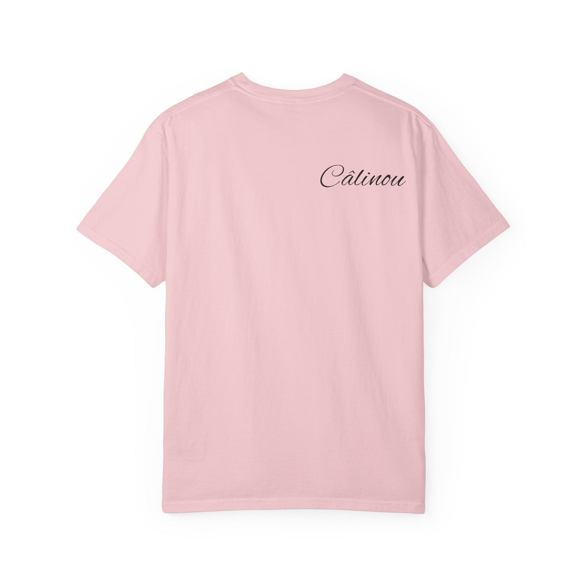 Camiseta unisex