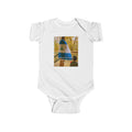 Nicaragua baby bodysuit