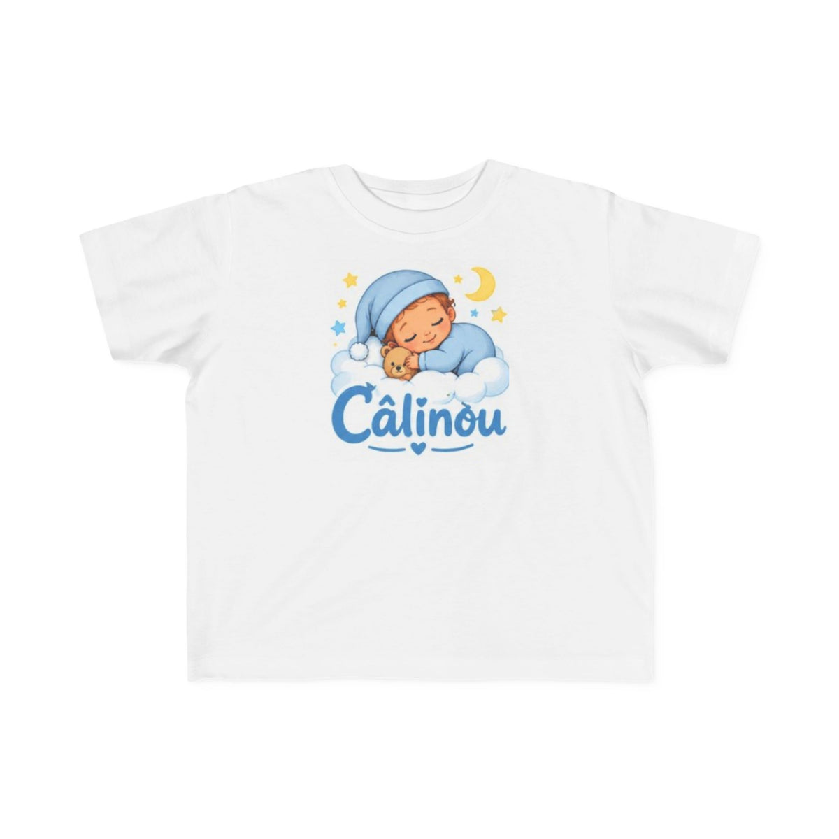 Câlinou children's T-shirt
