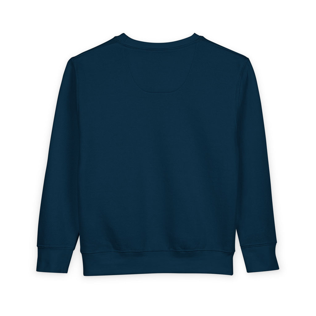 Chandail tout-petit Câlinou – Unisexe
