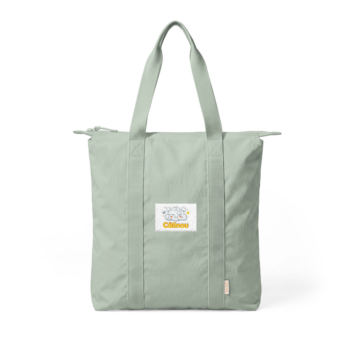 Câlinou Tote Bag